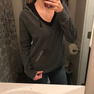 Women’s Metal Mulisha Hoodie